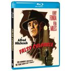 Falso culpable [Blu-ray] (1956) The Wrong Man