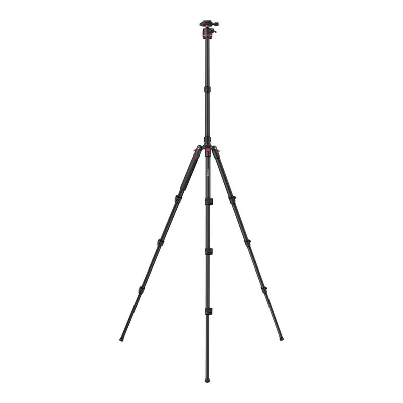 STEREN Tripié y monopie universal profesional p... image number null