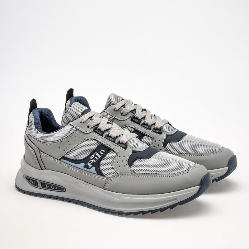 Hpc polo been class Tenis urbano para hombre. G... image number null