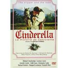 Cinderella: La Historia De Cenicienta [dvd] (1976) The Slipper And The Rose: The Story Of Cinderella