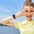 Pulsera Inteligente Amazfit GTS 2 Mini con GPS Negro.
