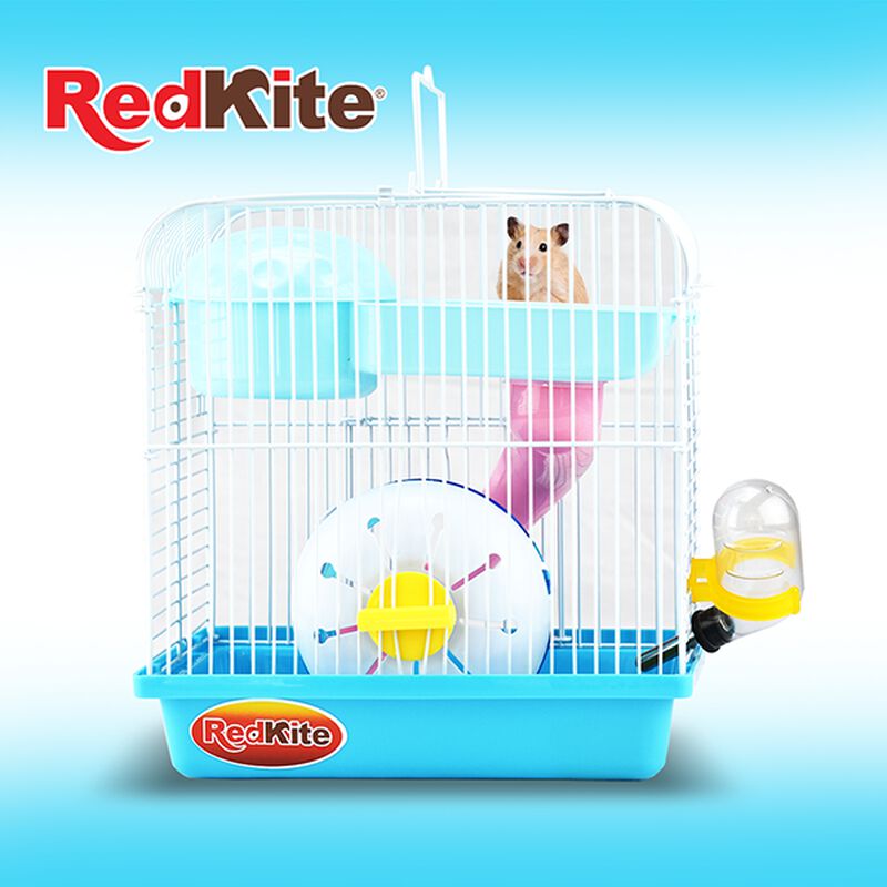 Redkite Jaula San Francisco A Para Roedor image number null