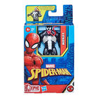 Figura Spider-Man Venom Marvel Epic Hero Series