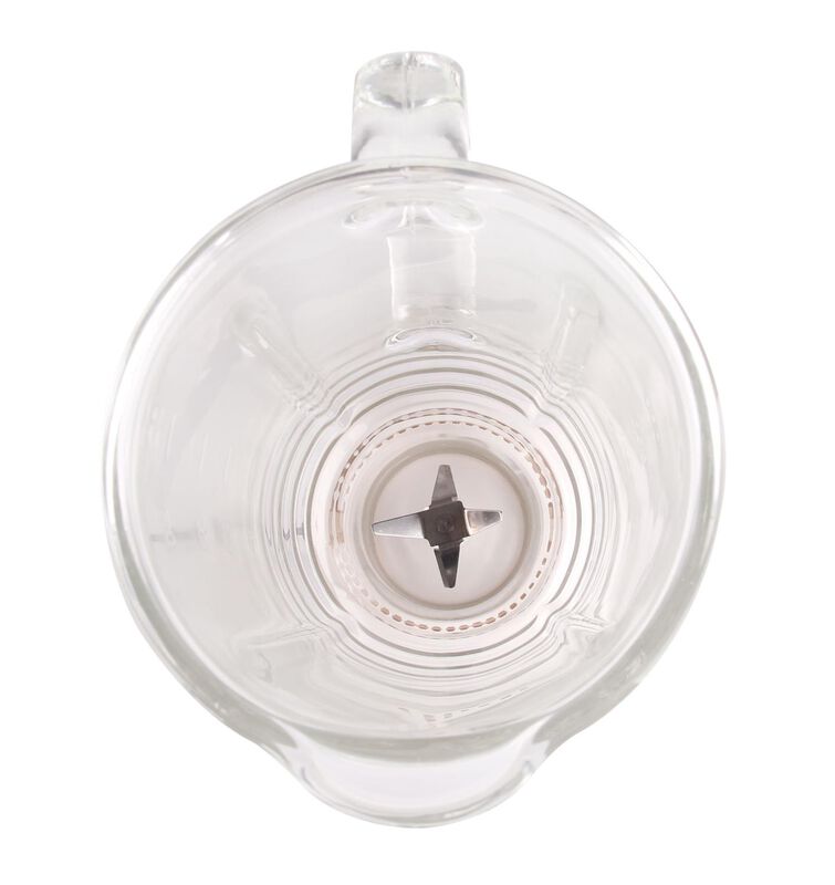 Licuadora Taurus Granite 4 Velocidades Vidrio T... image number null