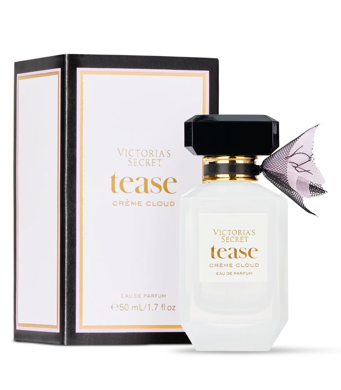 Perfume Victoria's Secret Tease Creme Cloud, Ea... image number null