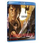 El Guerrero Americano 3 1989  Bdr American Ninja 3: Blood Huntaka [blu-rayr]