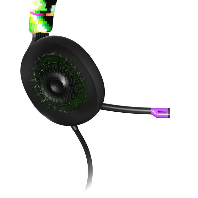 Aud&iacute;fonos Skullcandy SLYR Multiplataforma Wired... image number null