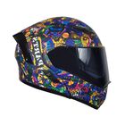 Casco Kov Estelar Freestyle Xl