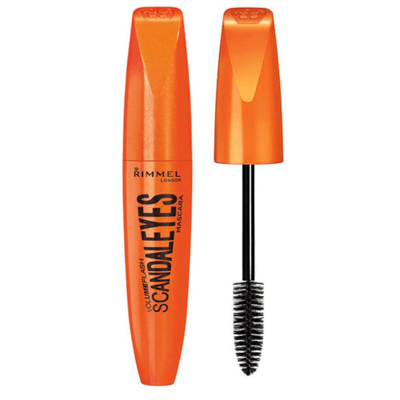 M&aacute;scara Rimmel London Scandaleyes Waterproof 00... image number null