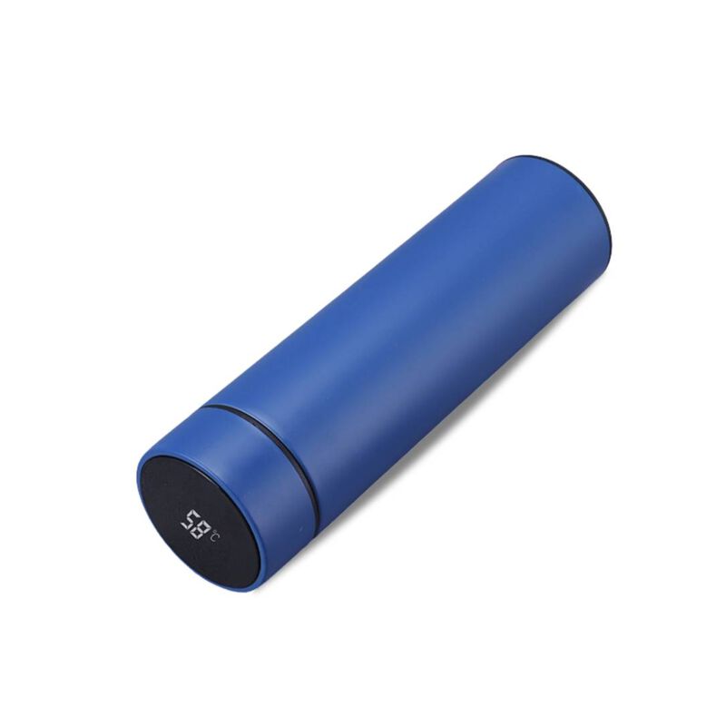 Termo Inteligente Digital Lector De Temperatura... image number null