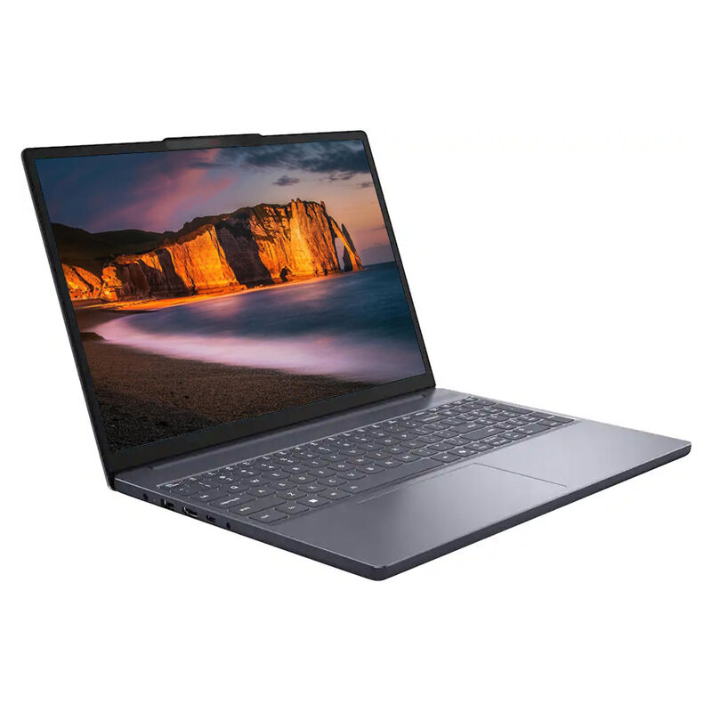 Combo Laptop Lenovo Ideapad Slim 3 15.3" Ry7 51... image number null