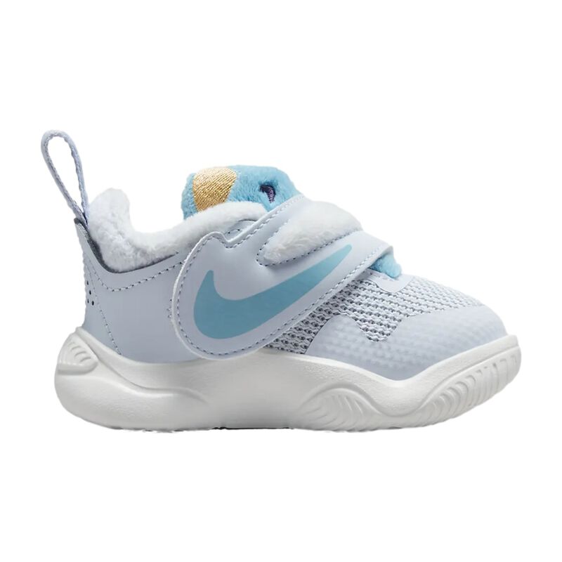 Tenis Deportivo Nike Team Hustle D11 LIL (TD) F... image number null