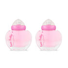 Paquete Fare Follie 100Ml Edt Spray 2X1