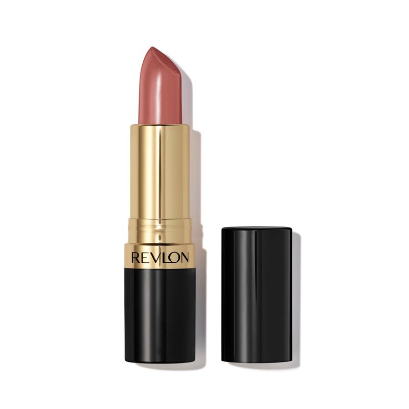 L&aacute;piz Labial Revlon Super Lustrous 755 Bare It ... image number null