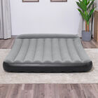 Colchón Inflable Adulto Queen 2.03X1.52X30cm Caja (1)
