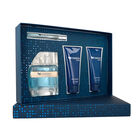 Set Ferrioni Uomo 4psz 100ml Edt Spray/ Body Shampoo 100ml/ After Shave 100ml/ 10ml Edt