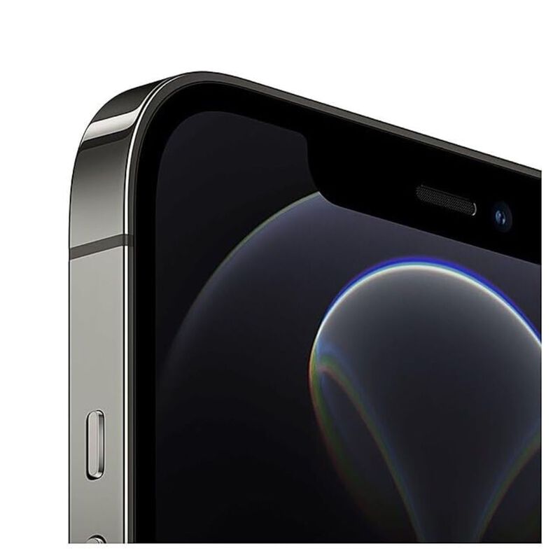 Celular Apple iPhone 12 Pro Max 128 GB Gris Rea... image number null