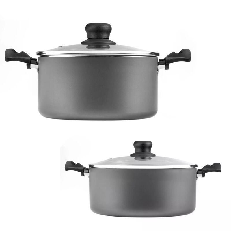 Bater&iacute;a T-fal 7 Piezas Elemental Stone Todo Tip... image number null