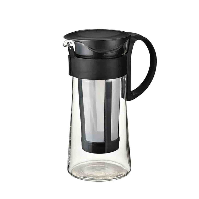 Cafetera Cold Brew Hario Mizudashi, 600 Ml, Col... image number null