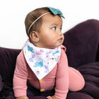 Set De Baberos  Bandana Sassy