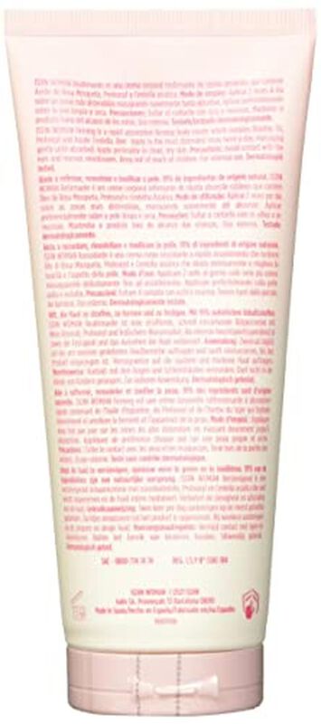 Isdin Woman Reafirmante, Crema Con Aceite De Ro... image number null