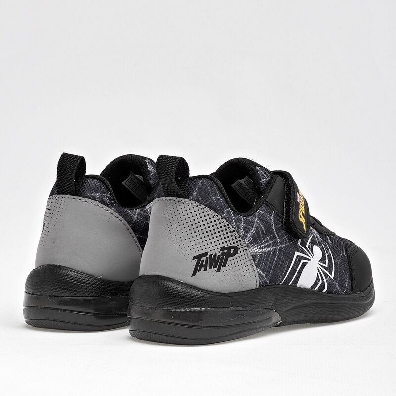 Licencias Tropicana Tenis urbano para ni&ntilde;o negr... image number null