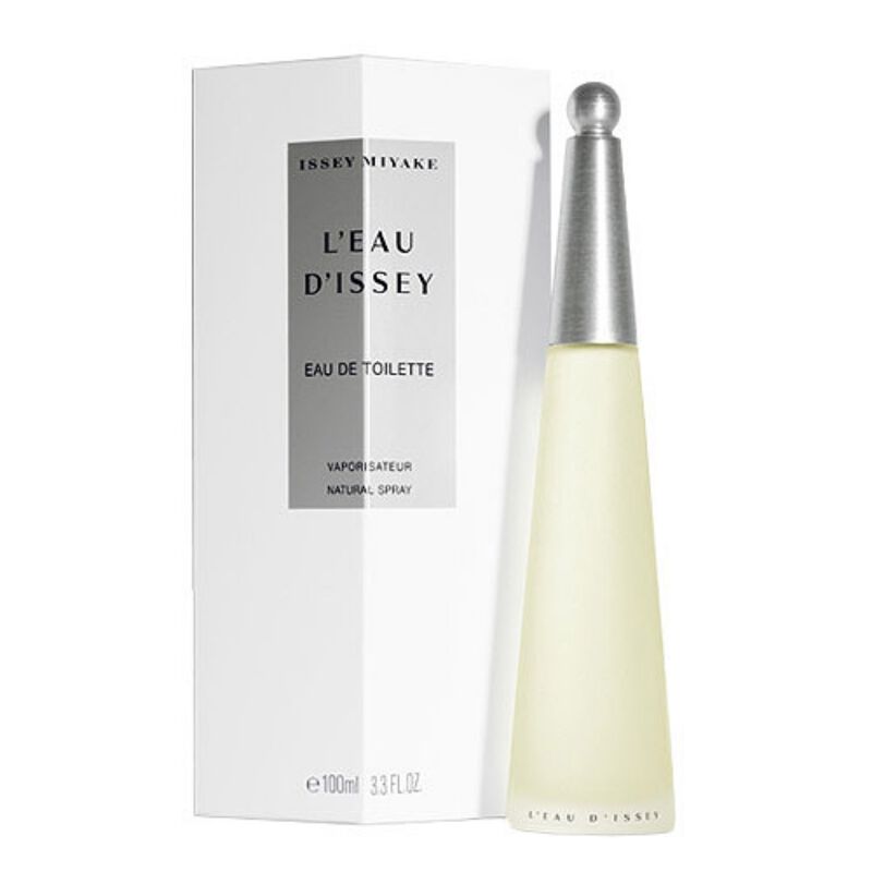 Perfume Issey Miyake Dama Eau De Toilette 100 M... image number null
