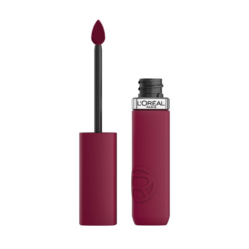 L&aacute;piz Labial L&iacute;quido L'or&eacute;al Paris Infallible M... image number null