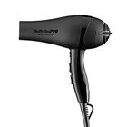 Secador para Cabello BabylissPro Nano Tianium Negro/Azul