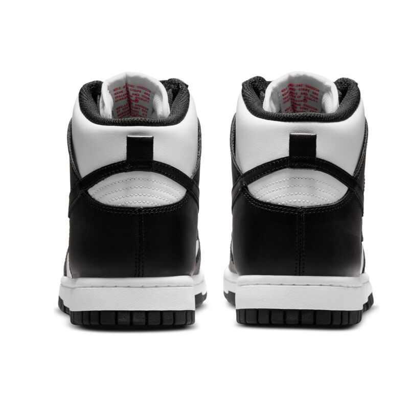 Tenis Casual Nike Dunk High DD1869-103 image number null