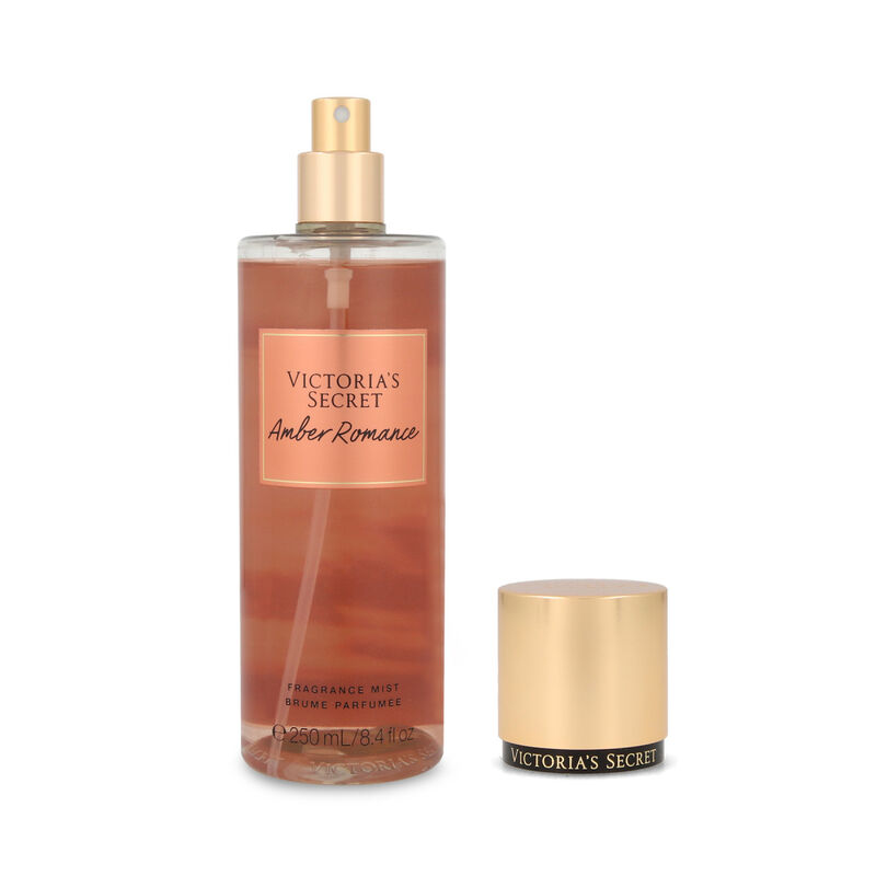 Victoria'S Secret Amber Romance 250Ml Body Mist... image number null
