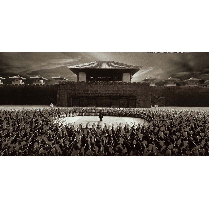 Hero [blu-ray] image number null