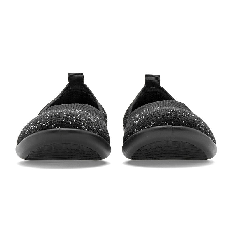 Giomar Balerina Negro Para Mujer 147558ce image number null