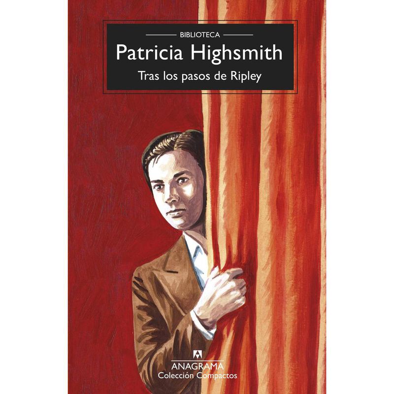 Tras los pasos de Ripley (Nueva edici&oacute;n) image number null