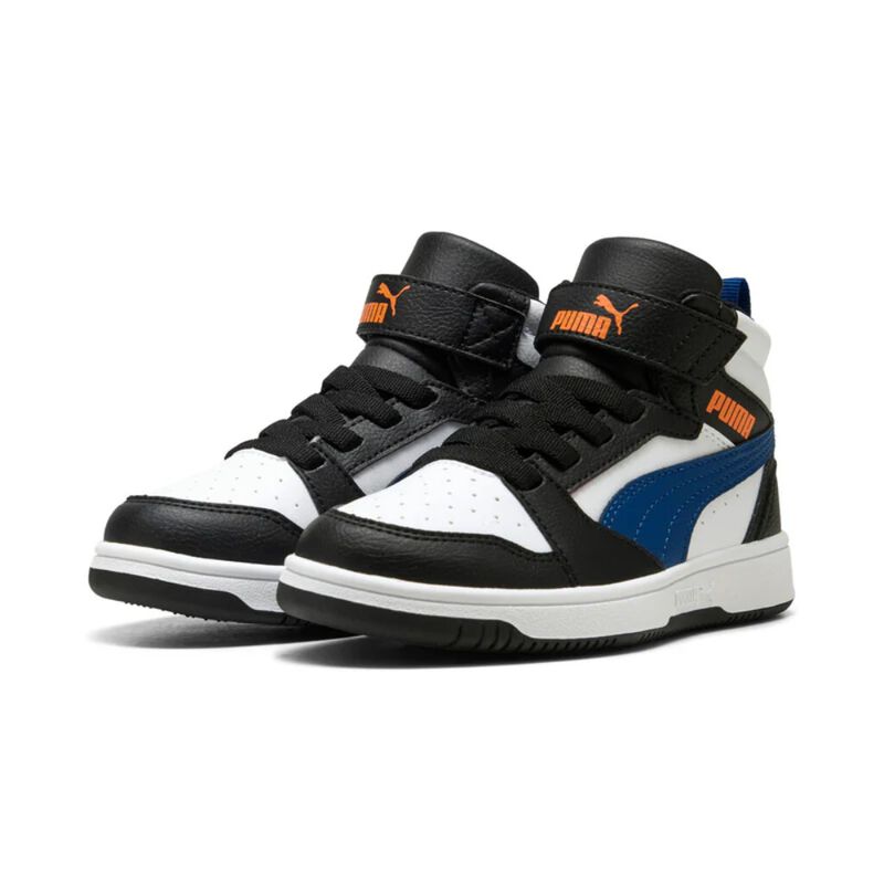 Tenis Casual Puma Rebound V6 Mid AC+PS 393832 3... image number null