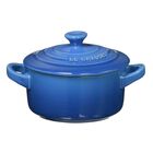 Mini-round Cocotte Le Creuset Marseille, Gres, 240 Ml