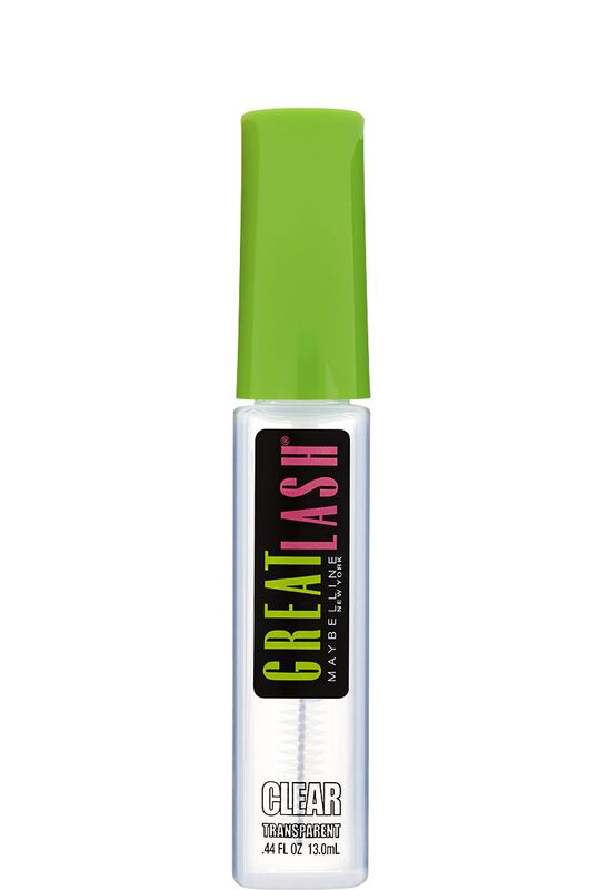 M&aacute;scara De Pesta&ntilde;as Maybelline Great Lash, Lava... image number null