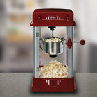 Maquina Para Hacer Palomitas Rojo Oster