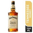 Tennessee Honey Jack Daniels 700 Ml