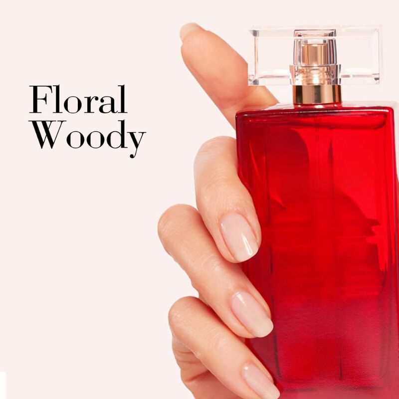 Agua de Tocador Elyntro Red Door Floral 30 ml image number null
