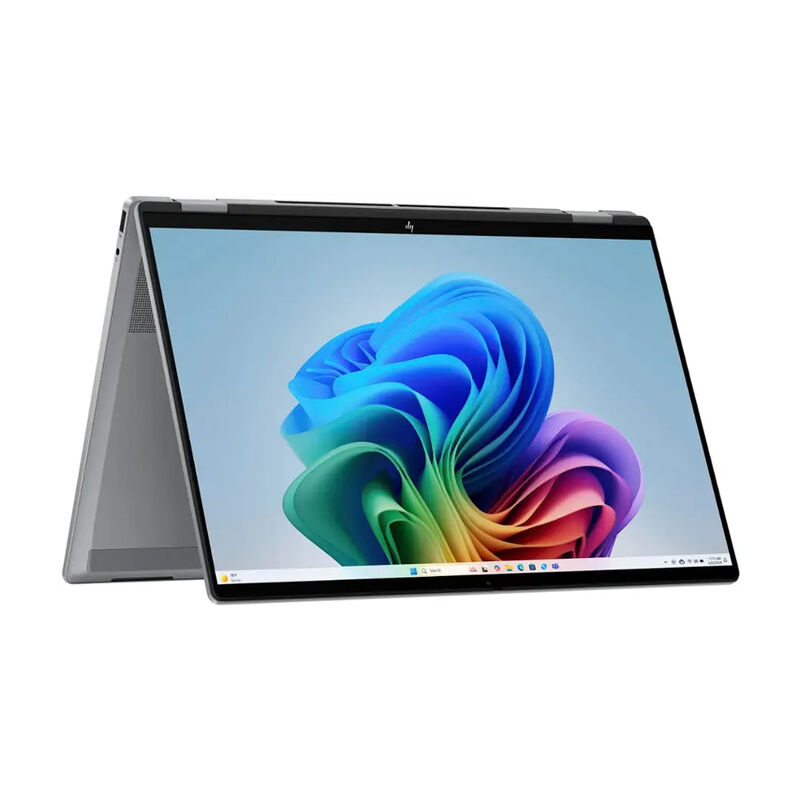 Laptop HP Omnibook X FLIP 2-IN-1 (16-AR0013DX) ... image number null