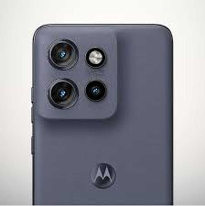 Motorola Moto Edge 50 Neo Gris 8GB 256GB image number null