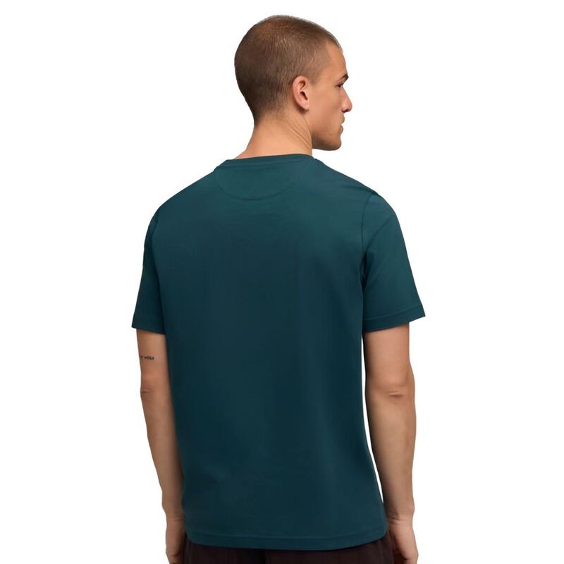 Playera Puma Wardrobe Ess Suede Para Hombre image number null