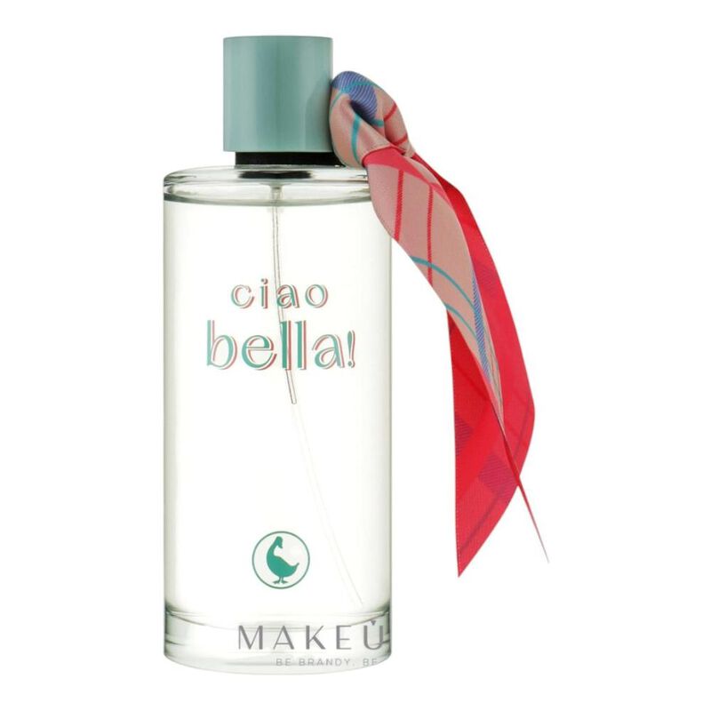 Perfume El Ganso Ciao Bella! Edt 125 Ml image number null