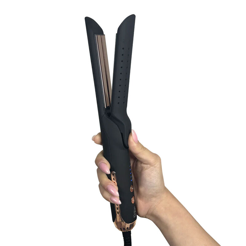 Alaciadora De Titanio Karma Beauty Breeze Air S... image number null