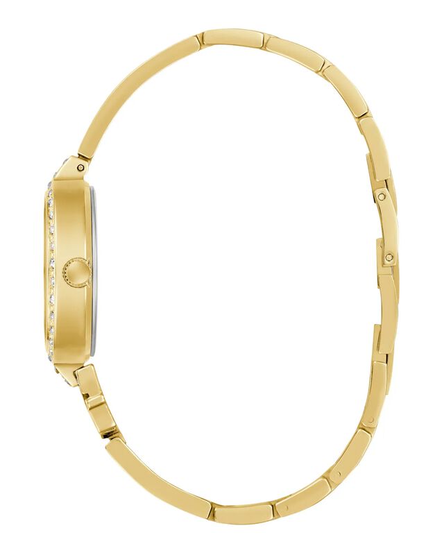 Reloj Guess Giselle Dama Dorado GW0929L2 image number null