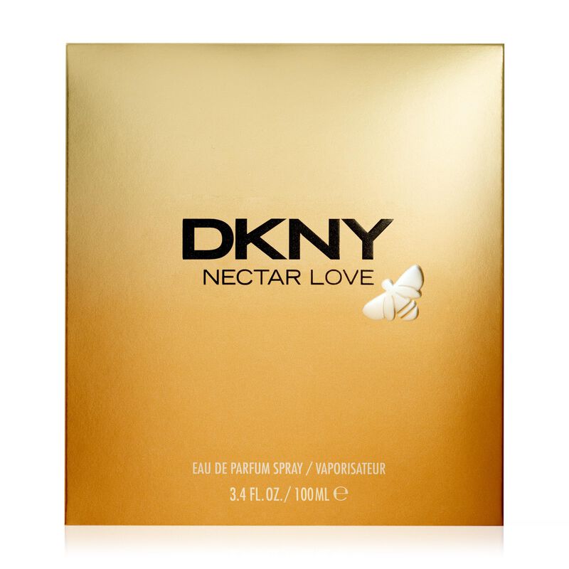 Perfume Dkny Nectar Love Eau De Parfum Para Muj... image number null