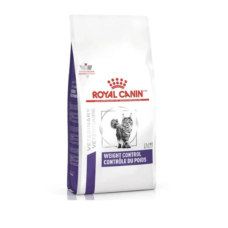 Royal Canin Weight Control Feline 8 Kg Original... image number null