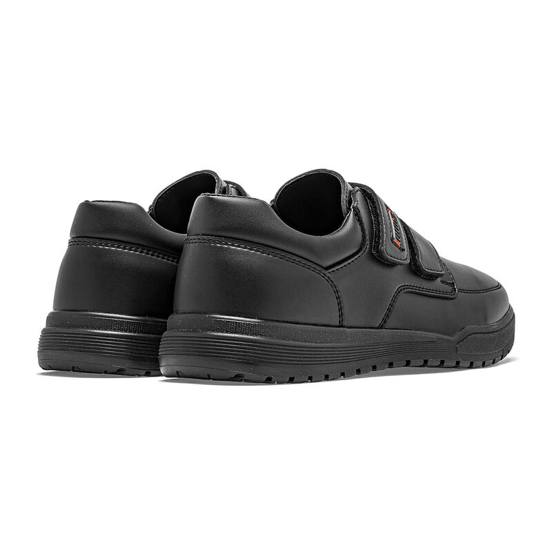 Free Life Zapato Escolar Negro Para Mujer 14648... image number null