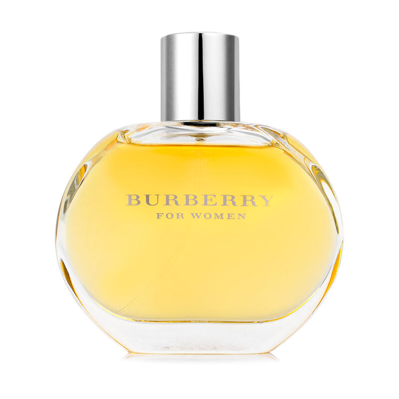 Perfume Para Dama Burberry Woman EDP 100ML image number null